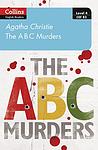 Cover of 'The Abc Murders' by Agatha Christie