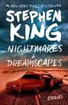 Cover of 'Nightmares And Dreamscapes' by Stephen King