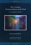 Cover of 'The Complete Conversations With God' by Neale Donald Walsch