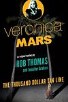 Cover of 'The Thousand Dollar Tan Line' by Rob Thomas