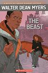 Cover of 'The Beast' by Walter Dean Myers