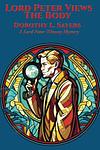 Cover of 'Lord Peter Views The Body' by Dorothy L. Sayers