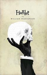 Cover of 'Hamlet' by William Shakespeare