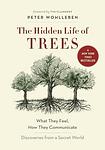 Cover of 'The Hidden Life Of Trees' by Peter Wohlleben