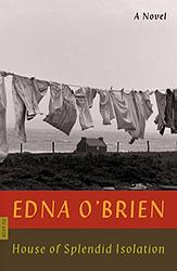 Cover of 'The House Of Splendid Isolation' by Edna O'Brien