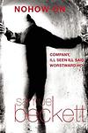Cover of 'Company' by Samuel Beckett