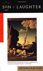 Cover of 'The Son Of Laughter' by Frederick Buechner