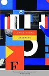 Cover of 'Anagrams' by Lorrie Moore