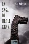 Cover of 'Hrolf Kraki's Saga' by Poul Anderson