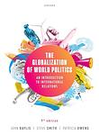 Cover of 'The Globalization Of World Politics' by John Baylis