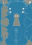Cover of '25,000 Years Of Erotic Freedom' by Alan Moore