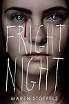 Cover of 'Fright Night' by Maren Stoffels