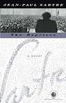 Cover of 'The Reprieve' by Jean Paul Sartre