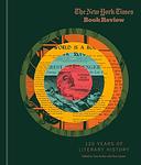 Cover of 'The New York Times Book Review' by New York Times