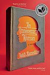 Cover of 'An Unnecessary Woman' by Rabih Alameddine