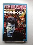 Cover of 'It's Me, Eddie' by Eduard Limonov