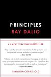 Cover of 'Principles' by Ray Dalio