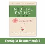 Cover of 'Intuitive Eating' by Evelyn Tribole