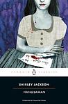Cover of 'Hangsaman' by Shirley Jackson