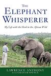 Cover of 'The Elephant Whisperer' by Lawrence Anthony