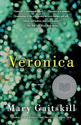 Cover of 'Veronica' by Mary Gaitskill