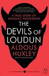 Cover of 'The Devils Of Loudun' by Aldous Huxley