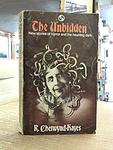 Cover of 'The Unbidden' by R. Chetwynd-Hayes