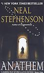 Cover of 'Anathem' by Neal Stephenson