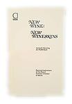 Cover of 'New Wine' by James B. Dunning