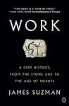 Cover of 'Work' by James Suzman