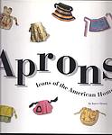 Cover of 'Aprons' by Joyce Cheney