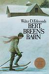 Cover of 'Bert Breen's Barn' by Walter D. Edmonds