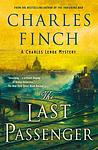 Cover of 'The Last Passenger' by Charles Finch