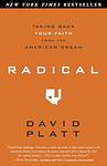 Cover of 'Radical' by David     Platt