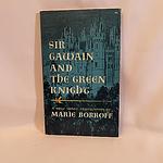 Cover of 'Sir Gawain And The Green Knight' by Unknown