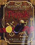Cover of 'Physik' by Angie Sage