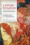 Cover of 'Hymn To Satan' by Giosué Carducci