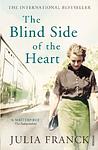 Cover of 'The Blind Side of the Heart' by Julia Franck