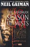 Cover of 'The Sandman, Vol. 9' by Neil Gaiman
