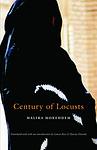 Cover of 'Century Of Locusts' by Malika Mokedden