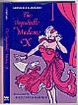 Cover of 'The Impenetrable Madam X' by Griselda Gambaro