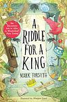 Cover of 'A Riddle For A King' by Mark Forsyth
