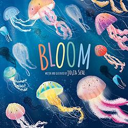 Cover of 'Bloom' by Kevin Panetta