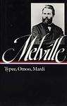 Cover of 'Typee' by Herman Melville