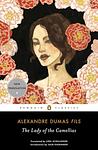 Cover of 'The Lady Of The Camellias' by Alexandre Dumas