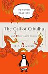 Cover of 'The Call Of Cthulhu And Other Weird Stories' by H. P. Lovecraft