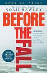 Cover of 'Before The Fall' by Noah Hawley