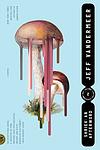 Cover of 'Shriek' by Jeff VanderMeer