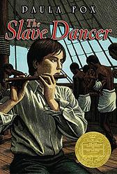 Cover of 'The Slave Dancer' by Paula Fox
