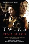 Cover of 'The Twins' by Tessa De Loo